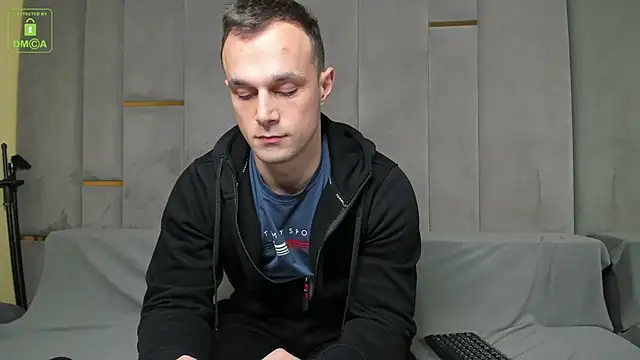 BrandonNorris live sex cam