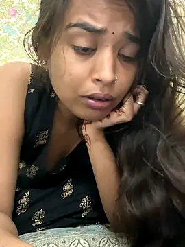 Sexykhushi041 live sex cam