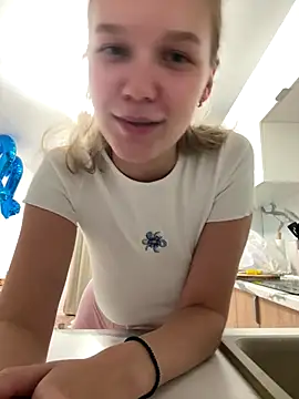 Ketitull live sex cam