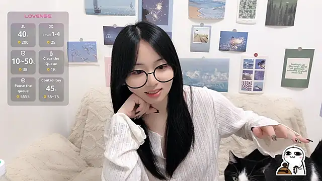 LiLiYbaby live sex cam
