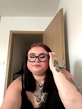 Vellyssa live sex cam