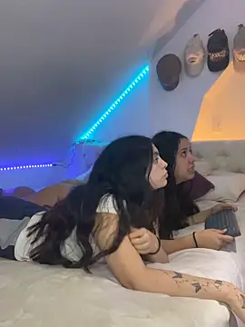 Scarlett_Jazmin live sex cam