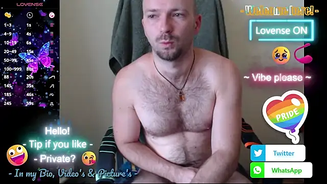RealManHaveHairy live sex cam