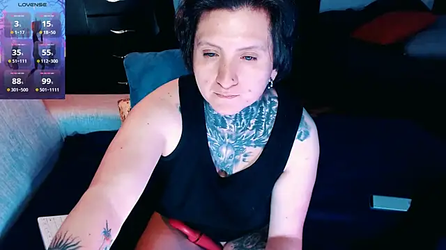 Marieblueeyes live sex cam
