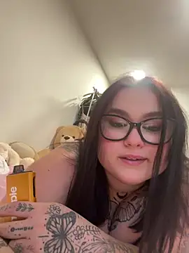 Vellyssa live sex cam
