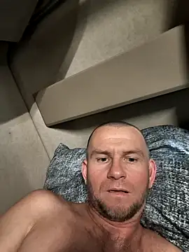 RoadDaddyXL live sex cam
