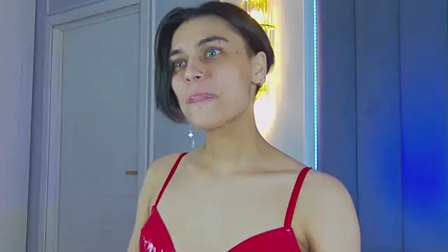 VioletAsh live sex cam