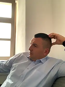 Mike8523 live sex cam