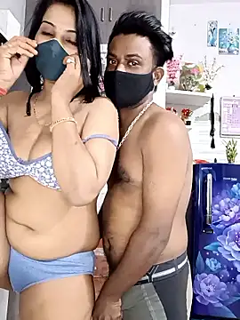 Best-Couple live sex cam
