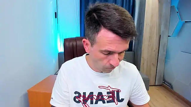 SteveTiger live sex cam