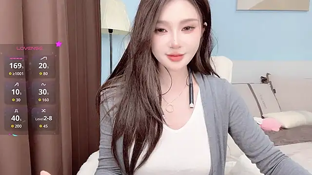 ViViennepp live sex cam
