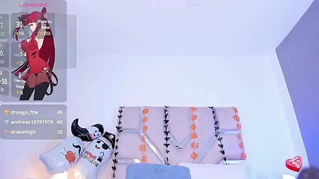 Thayler_jones live sex cam