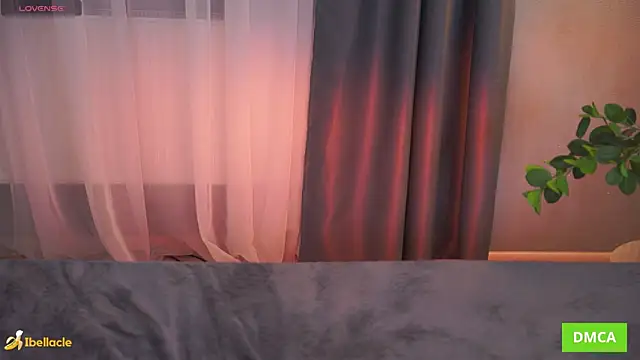 Bellacle live sex cam