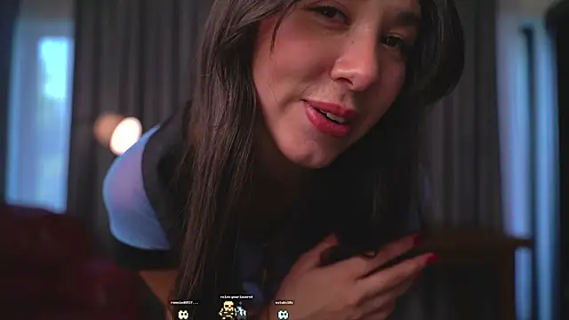 AudreyBarren live sex cam