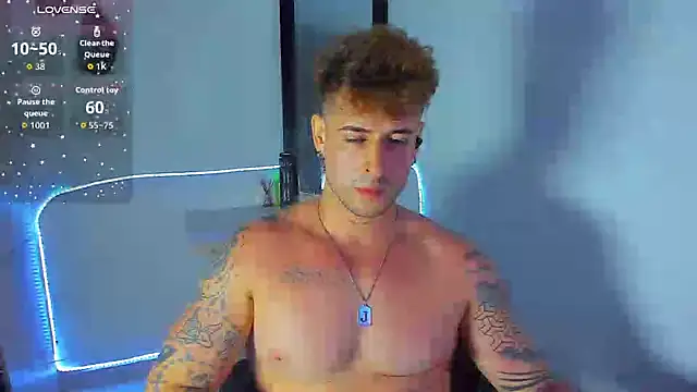 Ares_blue live sex cam