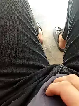 K-27 live sex cam