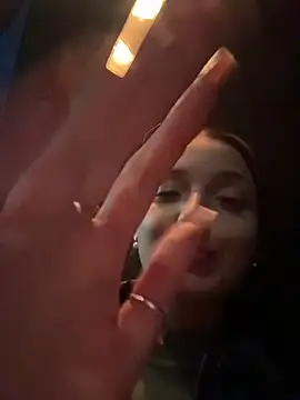 DollyTall live sex cam