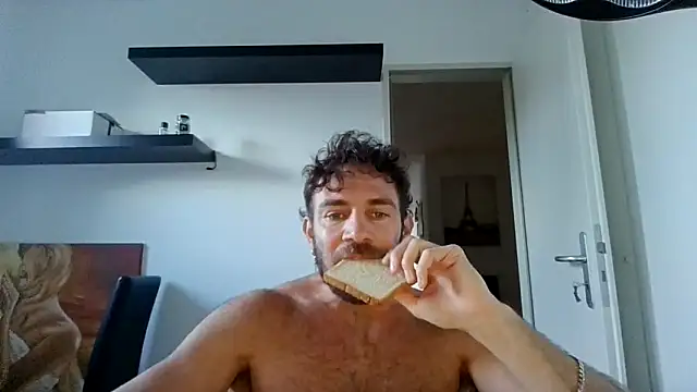 alpha-hunk live sex cam