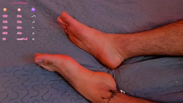 Liam_Kleiin live sex cam