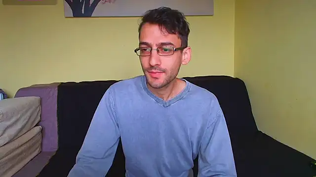 HungEddy live sex cam