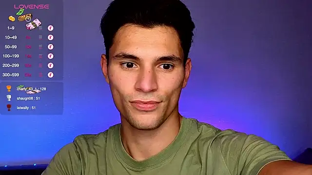 denlover1 live sex cam