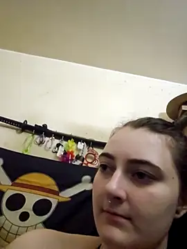 Snowbunnycake_131 live sex cam