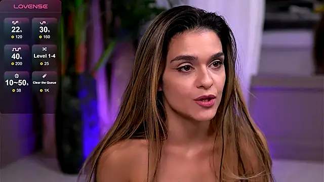 RobertaRosetti live sex cam