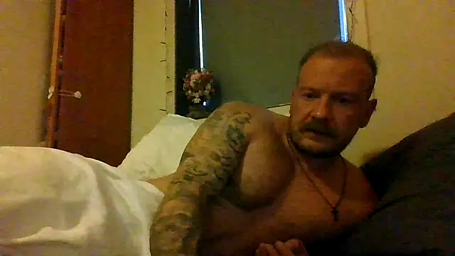 Real_viking live sex cam