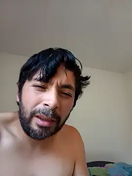 SorLilith_ElHombre live sex cam