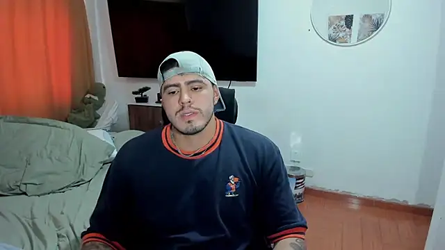 Baltazar_Dupont live sex cam