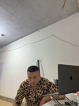 ShaoZian_1 live sex cam