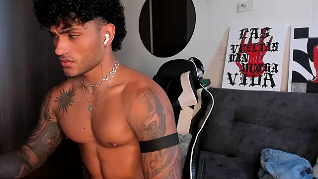 Alessandro_Vanni live sex cam
