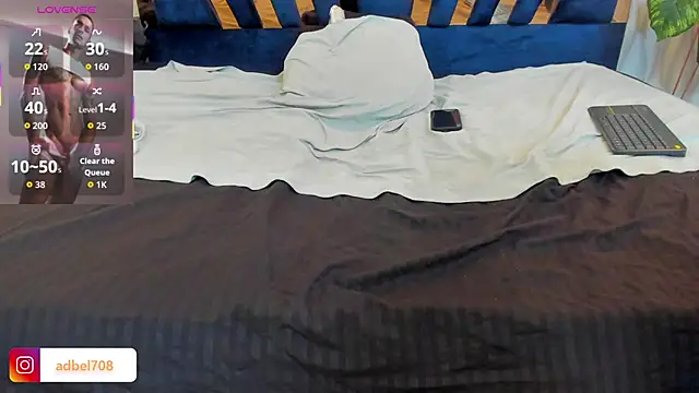 Adbel_Sady live sex cam