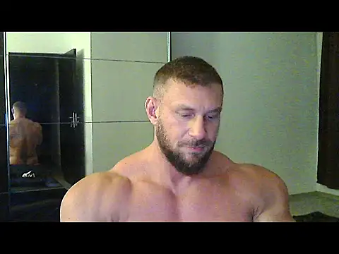 muscularkevin live sex cam