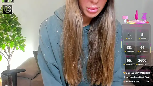Anya-Ray live sex cam