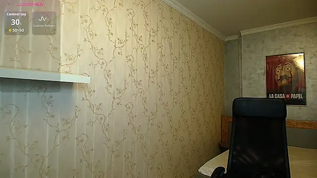 MateoBenjaminX live sex cam