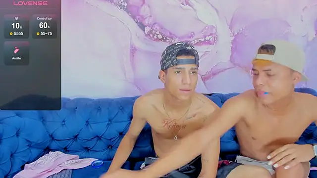 Bi_Loverss live sex cam