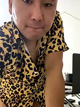 ShaoZian_1 live sex cam