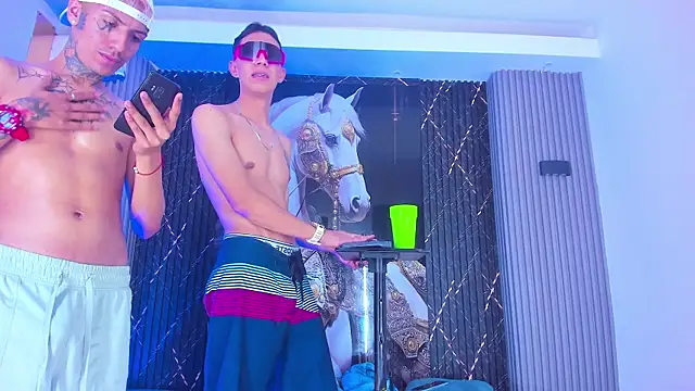 DylandStars6 live sex cam