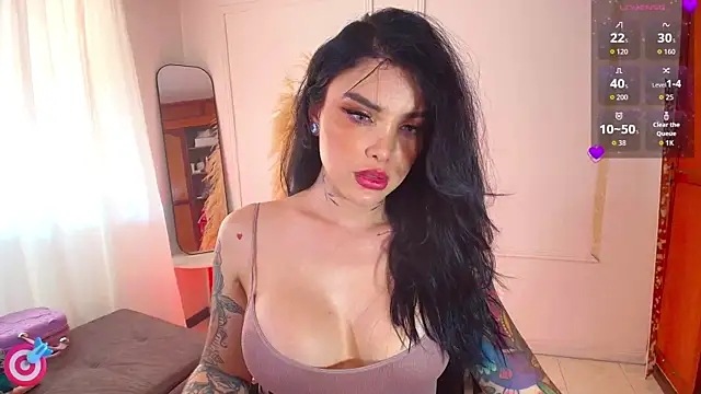 Ela_Doll_ live sex cam