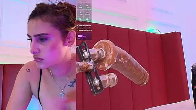 Luna_monroe_ live sex cam