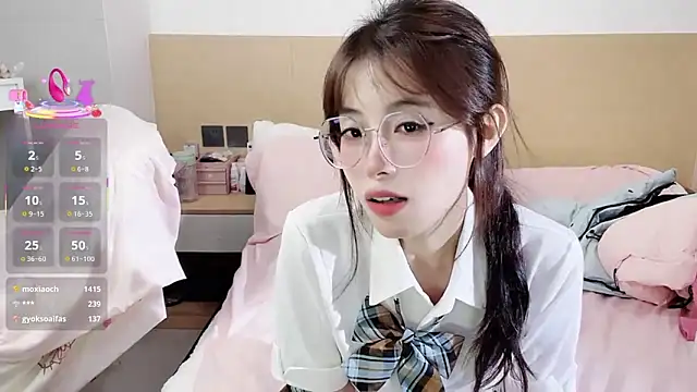 yuanbao_a live sex cam