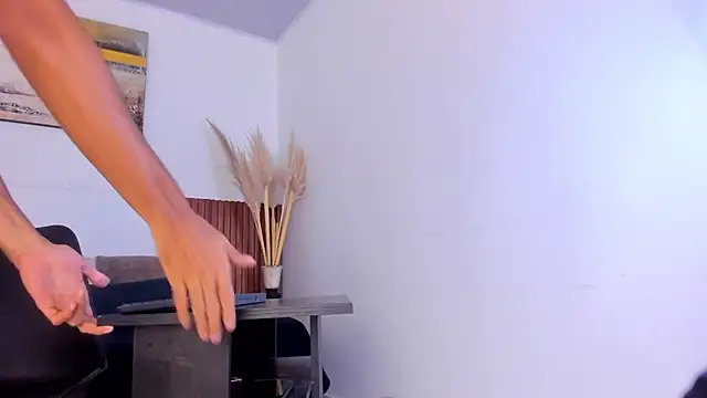 zander_2120 live sex cam