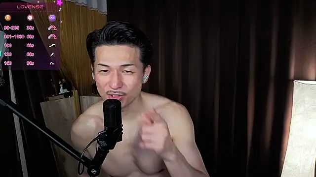 HARU_STRIKE live sex cam