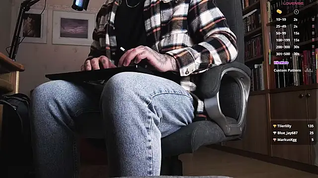 FindomJason live sex cam