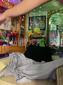 TrenaAnne live sex cam