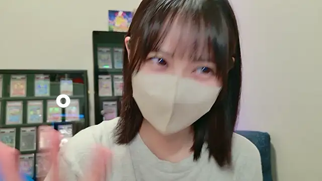 HIKARI_x0 live sex cam