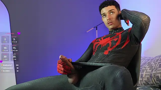 Busterspinter live sex cam