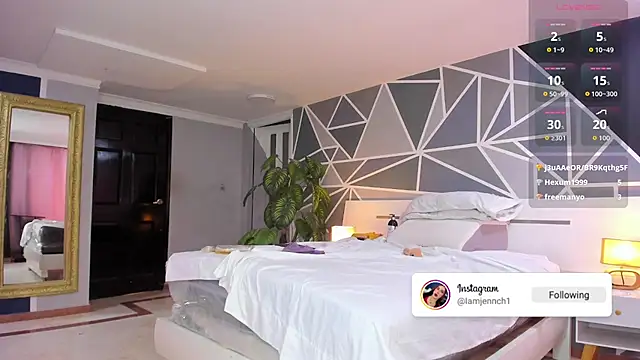 charolbruce_1 live sex cam