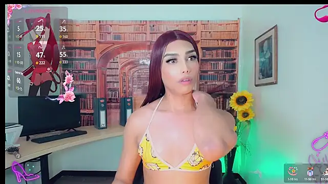 caribbean_passion_ live sex cam